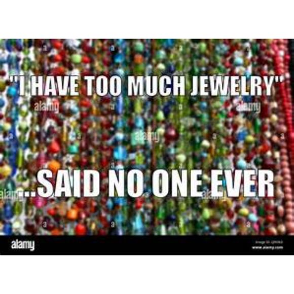 Vintage Diagonal Cut Opalescent Tube Bead Multi-Strand Necklace - Picture 7 of 7